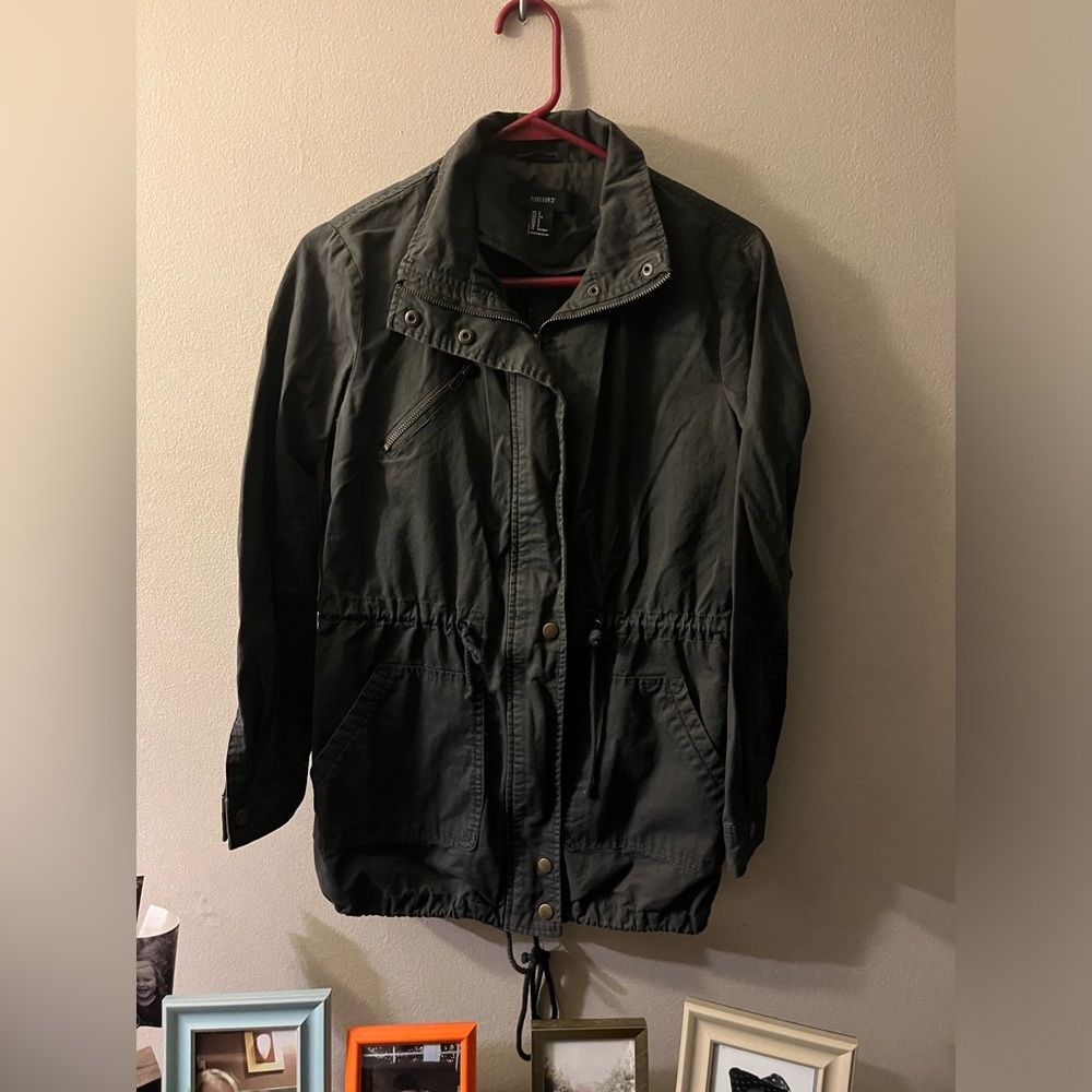 Ladies Lightweight Jacket